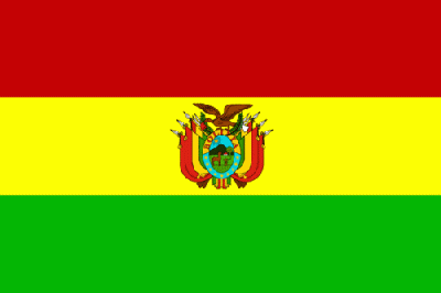 Bolivien